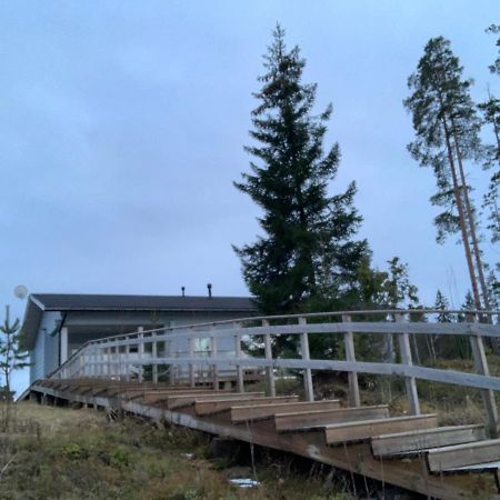 Vita Ruokolahti 1-2 Exterior photo