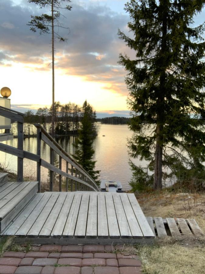 Vita Ruokolahti 1-2 Exterior photo