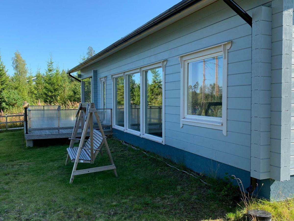 Vita Ruokolahti 1-2 Exterior photo