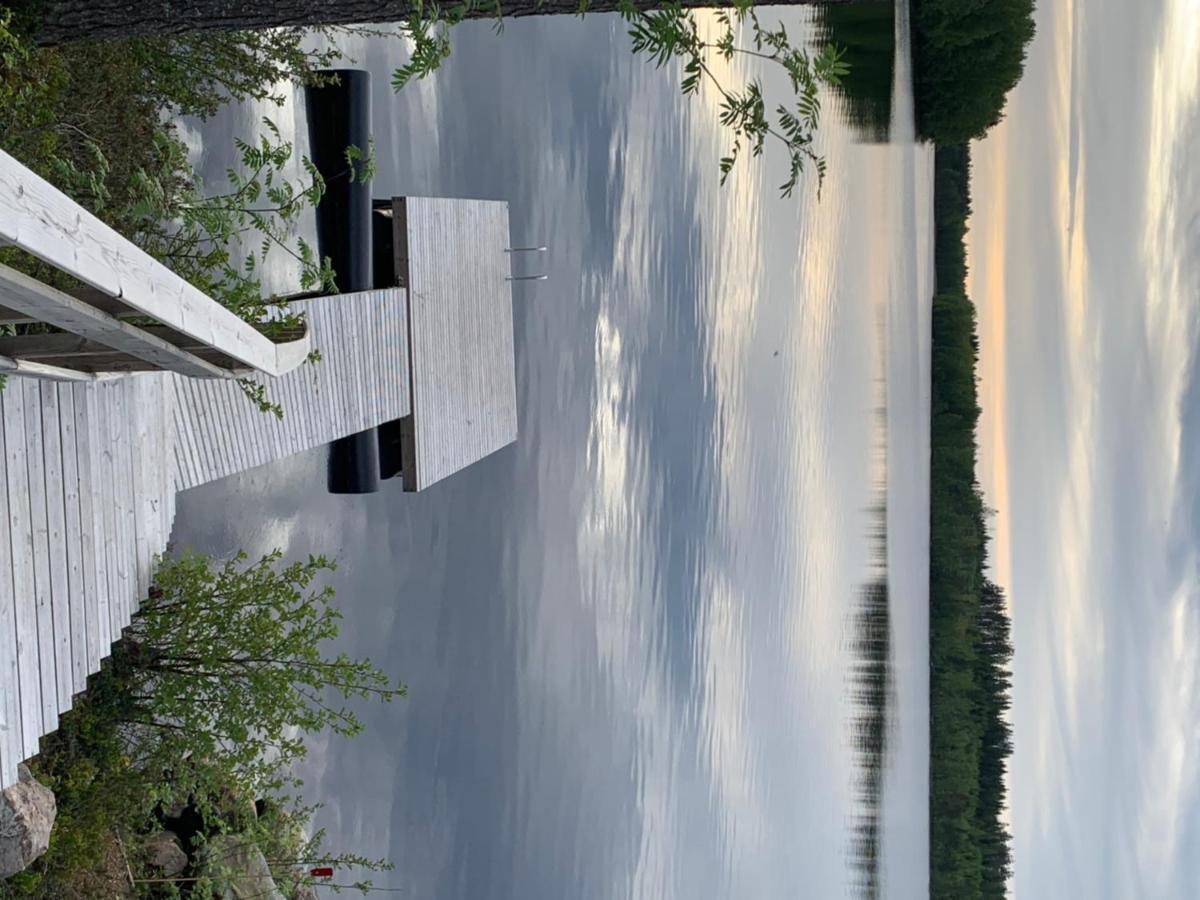 Vita Ruokolahti 1-2 Exterior photo